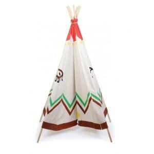 small foot Tipi-Telt, Deluxe