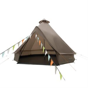 Easy Camp Vaulen Tipi, Dark Sand