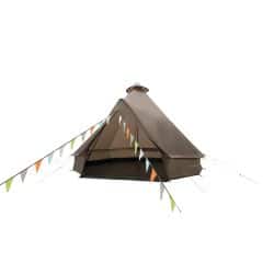 Easy Camp Vaulen Tipi - Telt