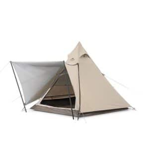 Tipi telt - Ranch 4.0