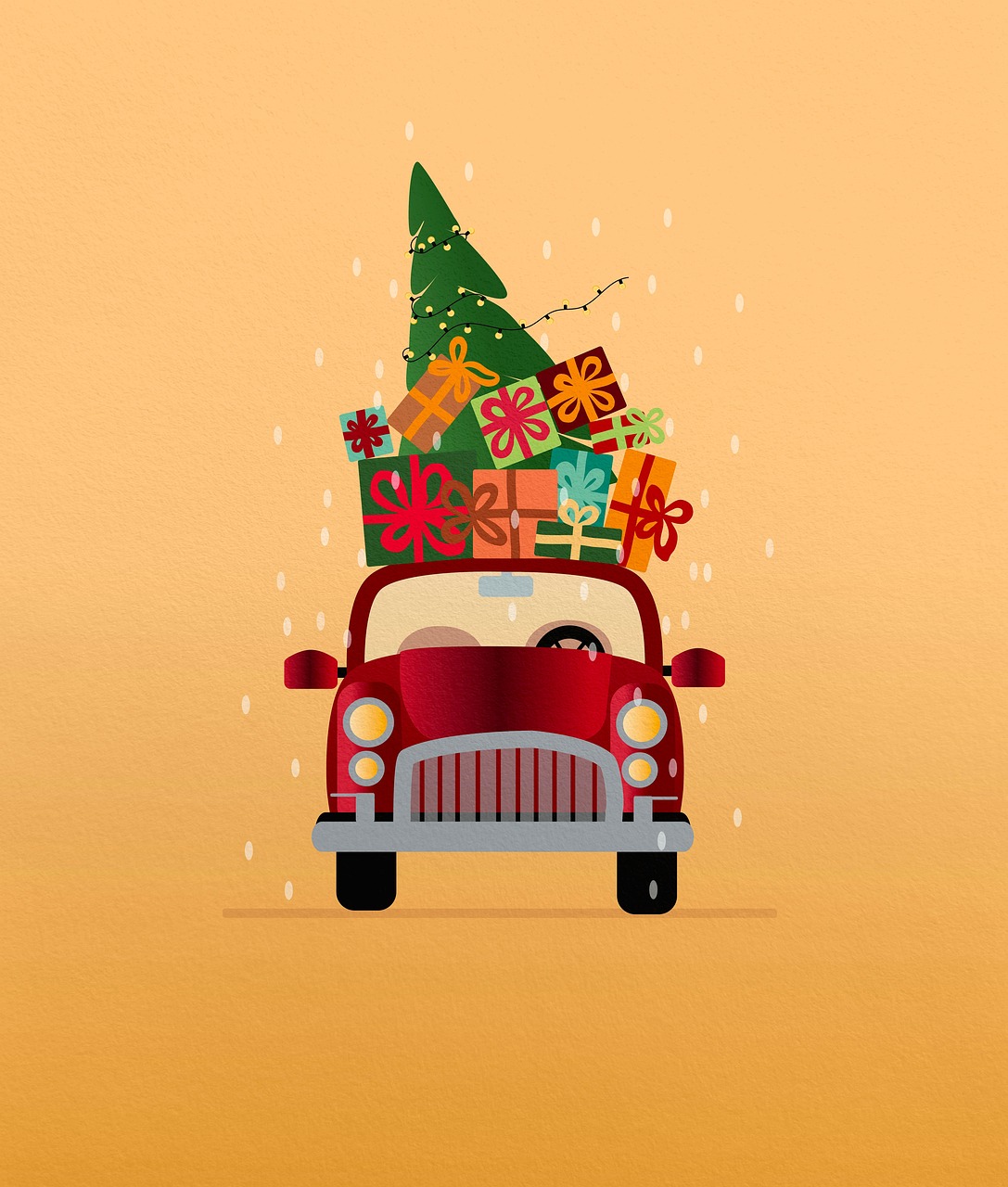 Klassiske eller trendy? Find det rette julesmykke til hende